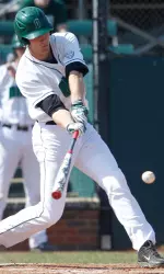 @Ohio_Baseball Defeated At Central Michigan Image