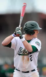 @Ohio_Baseball Downed By Xavier In Home Opener Image