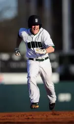 @Ohio_Baseball Defeated By Western Michigan In Series Opener Image