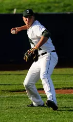 @Ohio_Baseball Roars Back, Evens Series With Western Michigan Image