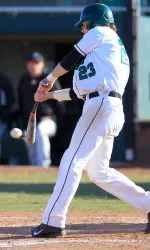 @Ohio_Baseball Drops Heartbreaker In Extras At Ohio State Image