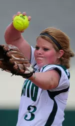 @OhioBobcatSB Falls to Texas at First Day of Carolina Classic Image