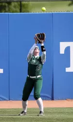 @OhioBobcatSB Falls to UNC at Day Two of Carolina Classic Image
