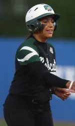 @OhioBobcatSB Splits Final Day at Carolina Classic Image