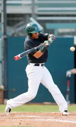 Madsen, @Ohio_Baseball Muscle Past Eastern Kentucky Image