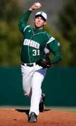 @Ohio_Baseball Takes Weekend Series From Akron Image