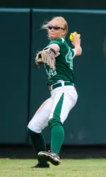 @OhioBobcatSB Drops Doubleheader to Central Michigan Image