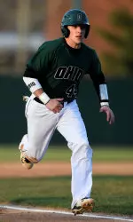@Ohio_Baseball Completes Sweep Of Buffalo With Pair Of Wins In Doubleheader Image