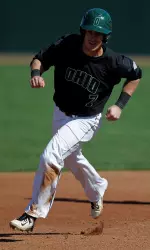 Miami Edges @Ohio_Baseball, Evens Series Image