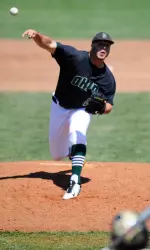 @Ohio_Baseball Bounces Back To Even Series With Toledo Image