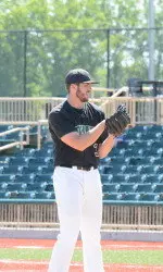 Sitz Spins No-Hitter To Send No. 3 @Ohio_Baseball To 2015 MAC Title Game Image