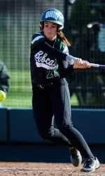 @OhioBobcatSB Falls to Akron in Regular Season Finale Image