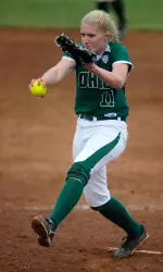 @OhioBobcatSB Drops Battle to Kent State In MAC Opener Image