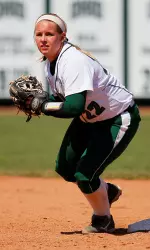 @OhioBobcatSB Falls to WMU on Day Two of MAC Tournament Image
