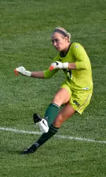 @OhioWSoccer Falls to Akron, 2-0 Image