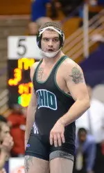 Walters Earns 100th Career Win as Ohio Falls To Kent State, 20-15 Image