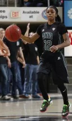 Hot Shooting @OhioWBasketball Downs Kent State, 93-54 Image
