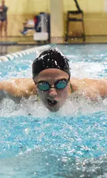 @Ohio_Swim_Dive Falls to Buffalo, 185-112 Image