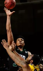 Campbell Dominates, @OhioMBasketball Flashes Past Kent State Image