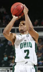@OhioMBasketball Drops @MACSports Opener At Northern Illinois Image