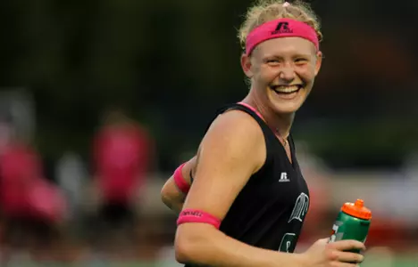 @OhioFieldHockey Travels To Ball State, Longwood For #MACtion Image