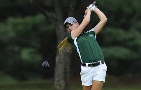@OhioBobcatWGolf Fifth After First Day of Dayton Flyer Invitational Image