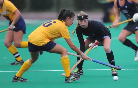 @OhioFieldHockey Travels To Miami For Regular Season Finale Image