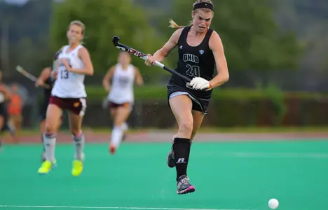 @OhioFieldHockey Drops Final Regular Season Match At Miami Image