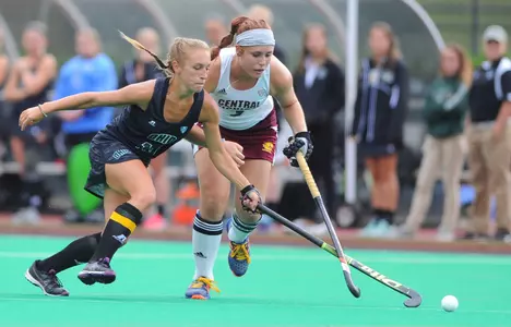 @OhioFieldHockey Set To Host Missouri State, Travel To No. 17 Wake Forest Image
