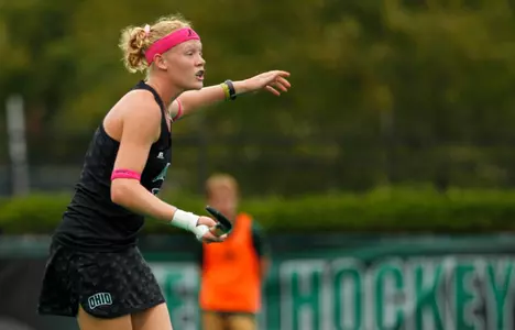 @OhioFieldHockey Topples Missouri State Image