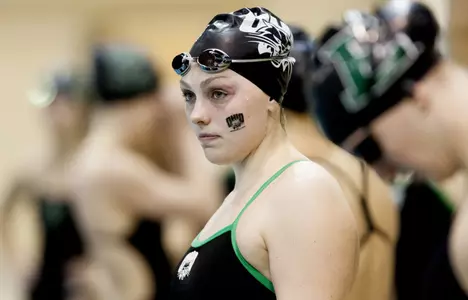 @Ohio_Swim_Dive Defeated by MAC Rival Miami Image