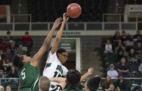 @OhioWBasketball Downs Bowling Green 69-58 in MAC Opener Image