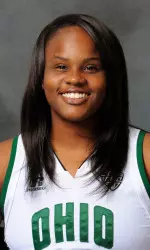 Black Named MAC East Player of the Week Image