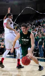 @OhioMBasketball Beats Miami, Wins Fifth Straight Image