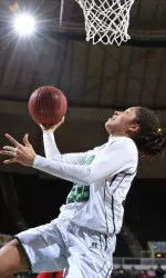 @OhioWBasketball Clinches MAC East with 101-73 Victory Against Akron Image
