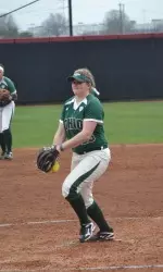 Pitching Powers @OhioBobcatSB Past Winthrop, 5-1 Image
