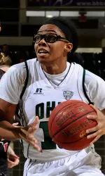 @OhioWBasketball Thumps Kent State, 86-52 Image