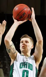 Setty, Simmons Spark @OhioMBasketball To Huge Overtime Victory Over Buffalo Image