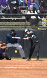 @OhioBobcatSB Rallies and Walks off to Sweep Day Two at Spartan Classic Image