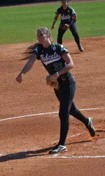 @OhioBobcatSB Falls to Virginia Tech 5-4 to Wrap Up Spartan Classic Image