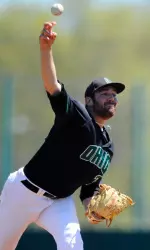 Rudnicki Dominates As @Ohio_Baseball Takes Series Finale At UAB Image