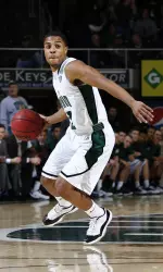 Simmons, @OhioMBasketball Hang On For Win Over Northern Illinois Image