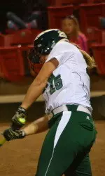 Dorsey One Hits Indiana; Strikes Out 16 in Shutout Image