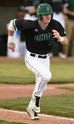 @Ohio_Baseball Falls to NKU, 7-6, in 10 Innings Image