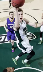 Setty's Heroics Push @OhioMBasketball To @CBItourney First Round Overtime Win Over Albany Image