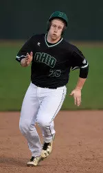 @Ohio_Baseball Takes Weekend Series From Purdue Image