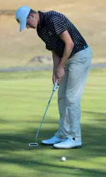 @OhioBobcatMGolf Sits Tied For 10th At Kingsmill Intercollegiate Image