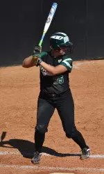 @OhioBobcatSB Splits Doubleheader Against Marshall Image