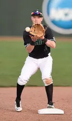 @Ohio_Baseball Defeated By Youngstown State Image