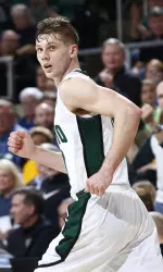 @OhioMBasketball's Season Ends With @CBItourney Semis Loss To Morehead State Image